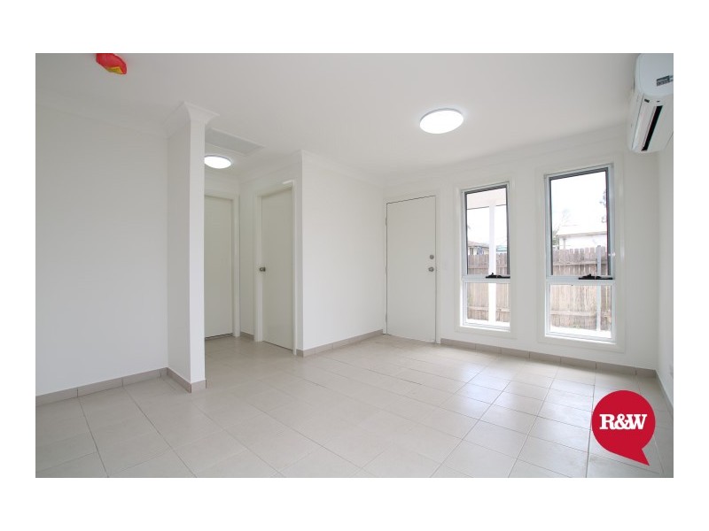 45A Franklin Crescent, Blackett NSW 2770