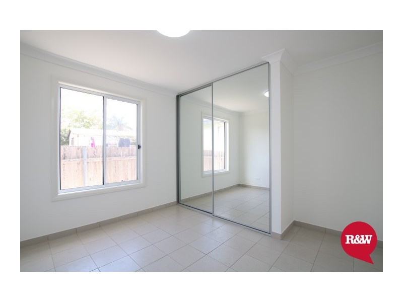 45A Franklin Crescent, Blackett NSW 2770