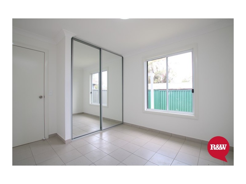 45A Franklin Crescent, Blackett NSW 2770