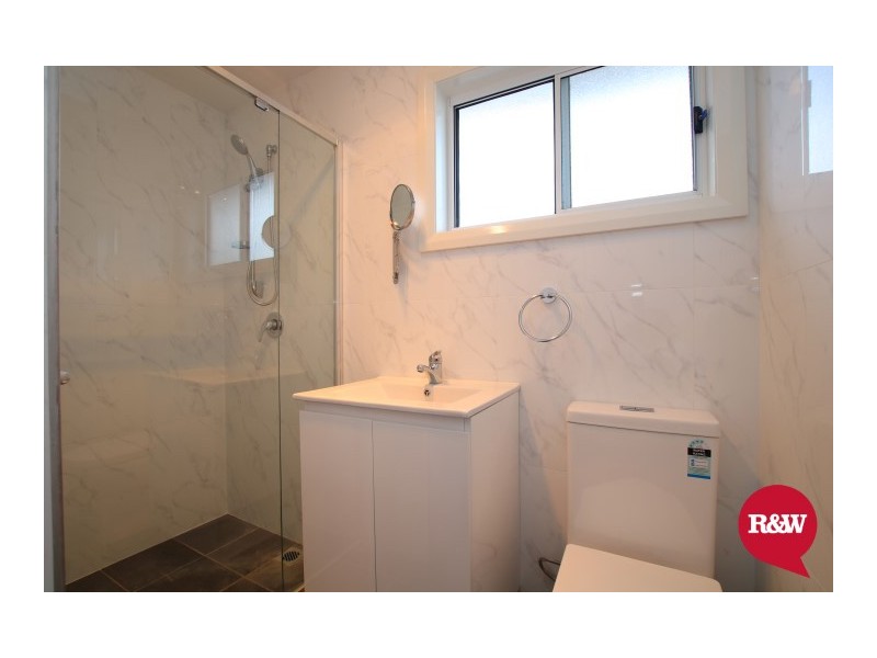 45A Franklin Crescent, Blackett NSW 2770