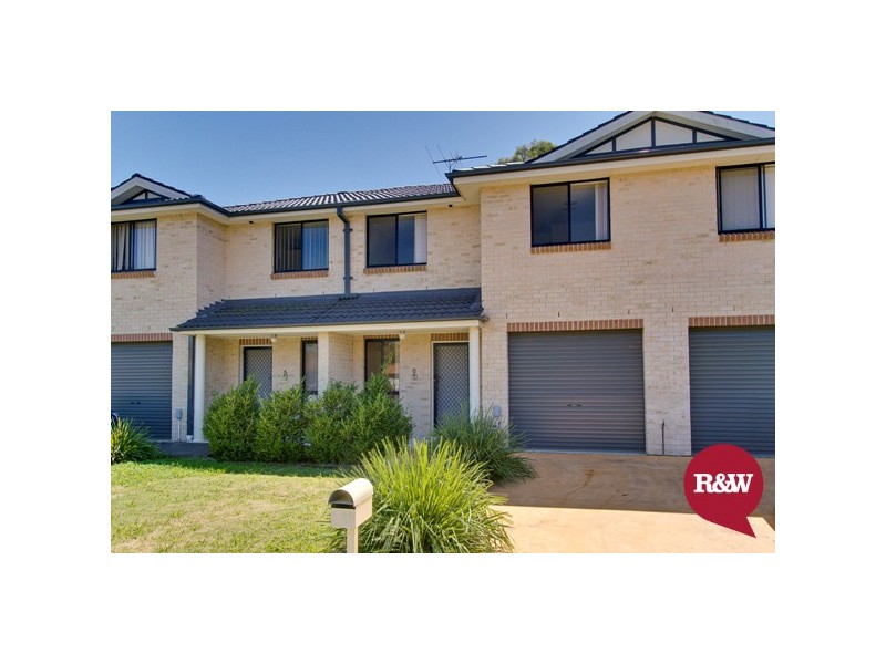 6/10 Abraham Street, Rooty Hill NSW 2766