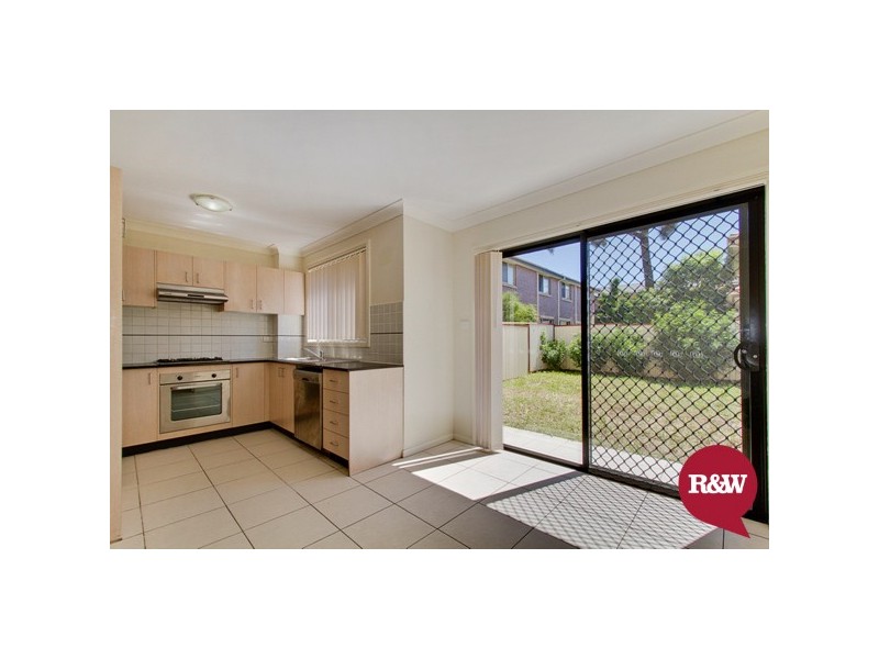 6/10 Abraham Street, Rooty Hill NSW 2766