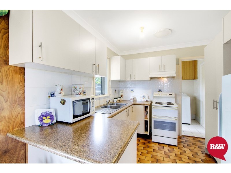 71 Wilkes Crescent, Tregear NSW 2770