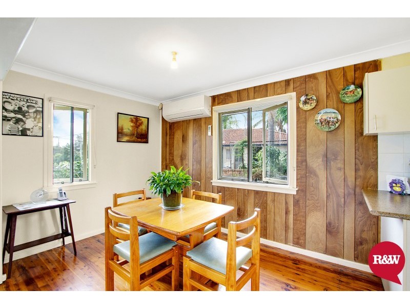 71 Wilkes Crescent, Tregear NSW 2770