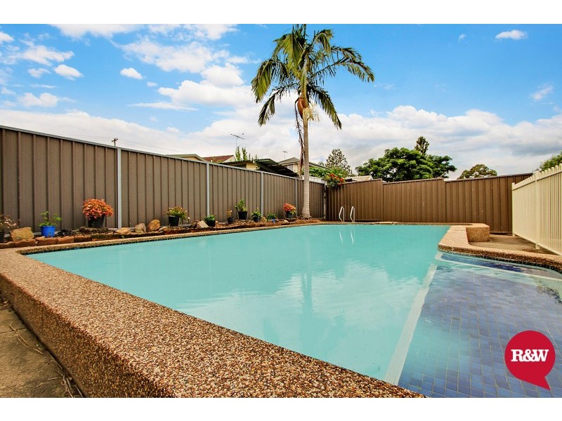 71 Wilkes Crescent, Tregear NSW 2770