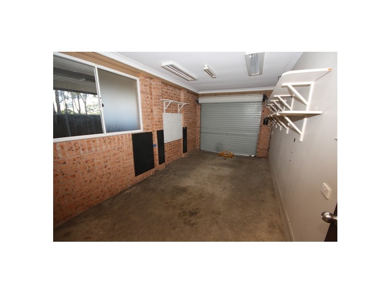 60 HYATTS ROAD, Oakhurst NSW 2761