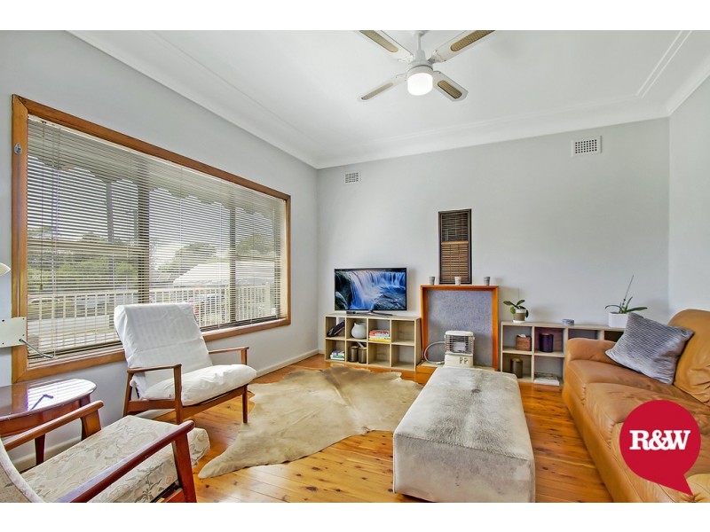 14 Railway View Parade, Rooty Hill NSW 2766