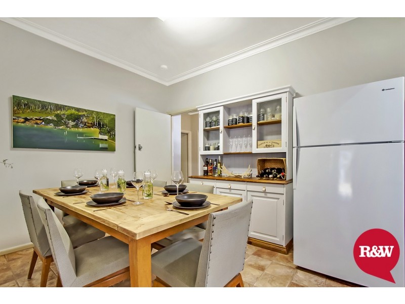 14 Railway View Parade, Rooty Hill NSW 2766