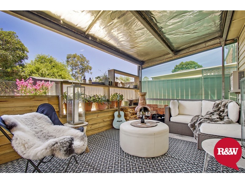 14 Railway View Parade, Rooty Hill NSW 2766