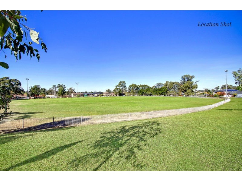 14 Railway View Parade, Rooty Hill NSW 2766
