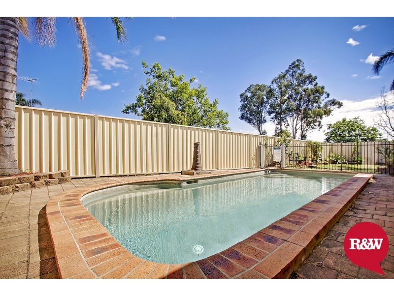 10 Regan Place, Rooty Hill NSW 2766