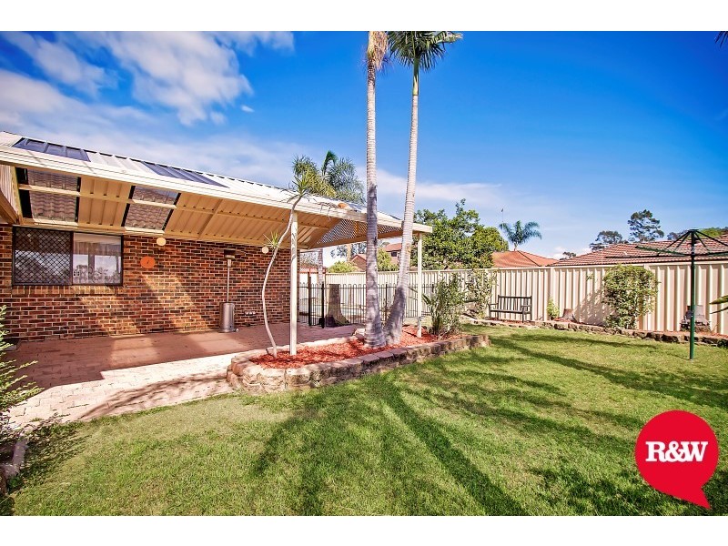 10 Regan Place, Rooty Hill NSW 2766