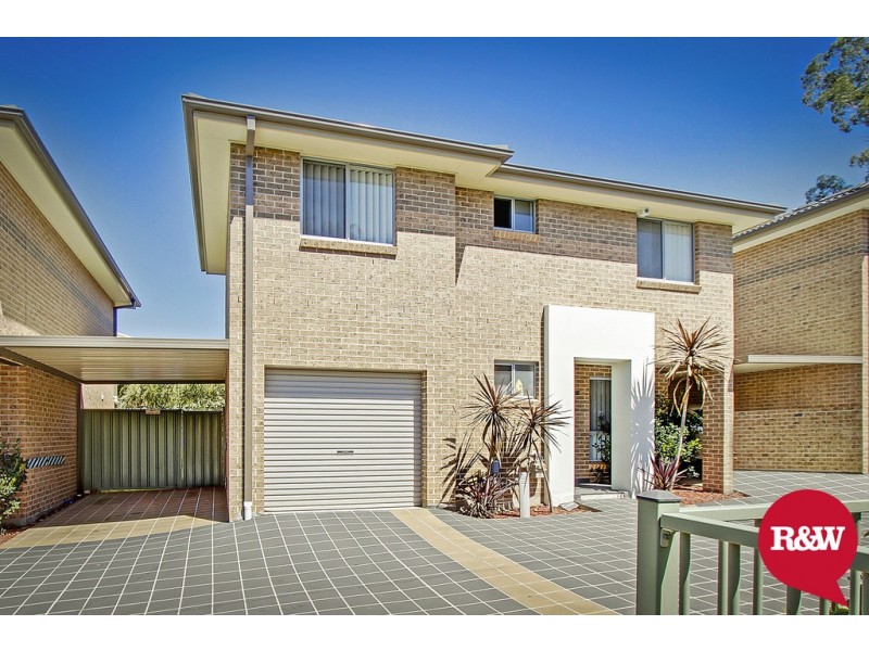 18/32-34 O’Brien Street, Mount Druitt NSW 2770