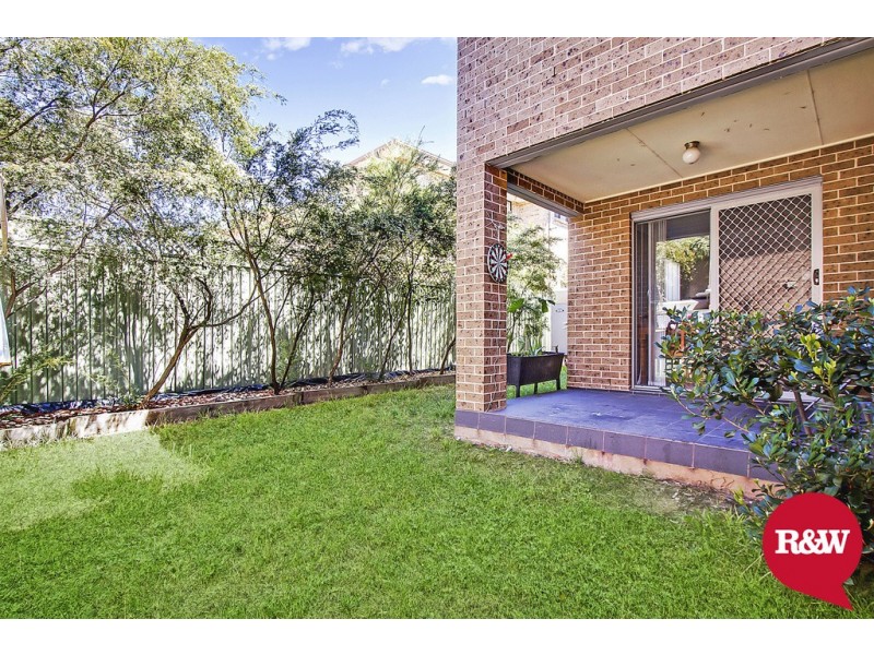 18/32-34 O’Brien Street, Mount Druitt NSW 2770