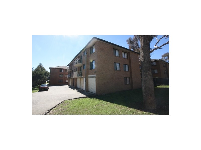 18/42 LUXFORD ROAD, Mount Druitt NSW 2770