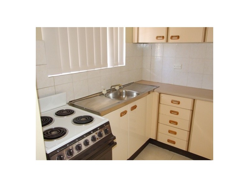 18/42 LUXFORD ROAD, Mount Druitt NSW 2770