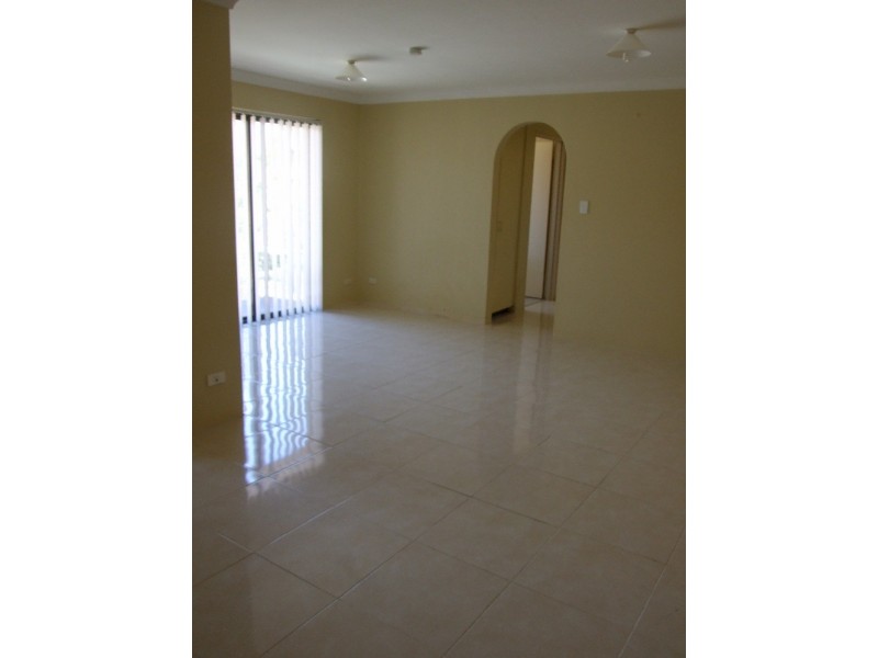 18/42 LUXFORD ROAD, Mount Druitt NSW 2770