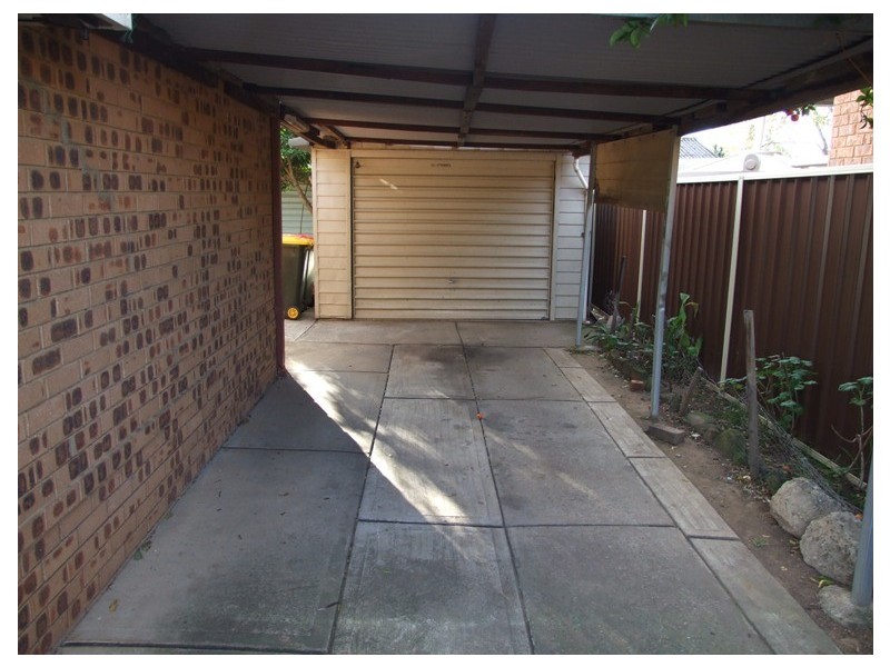 3 WHITE PLACE, Rooty Hill NSW 2766