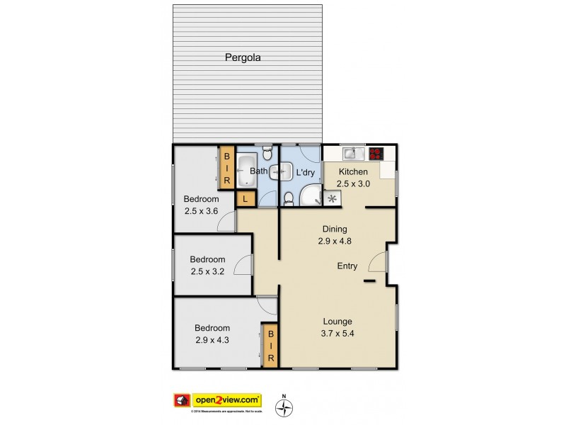 116 Samarai Road, Whalan NSW 2770