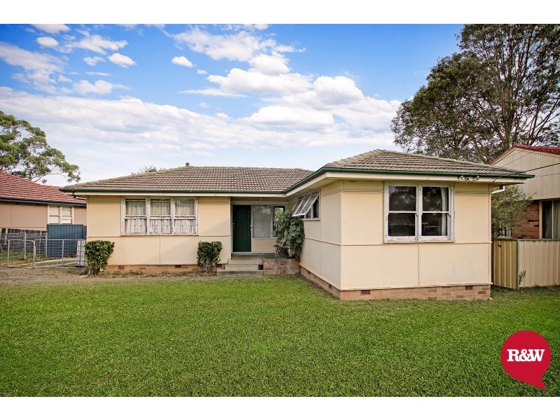 51 Neriba Crescent, Whalan NSW 2770