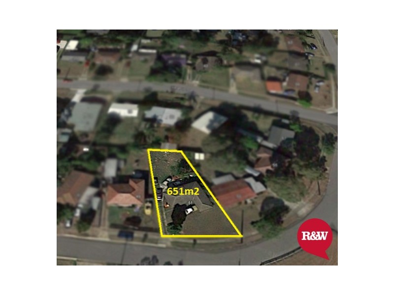51 Neriba Crescent, Whalan NSW 2770