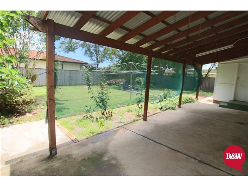 3 Catherine Crescent, Rooty Hill NSW 2766