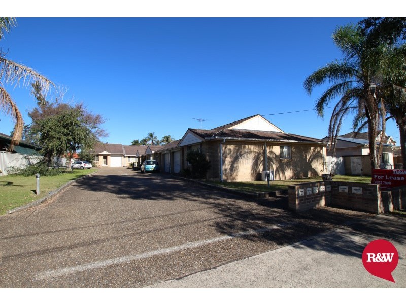 5/51-53 Wolseley Street, Rooty Hill NSW 2766