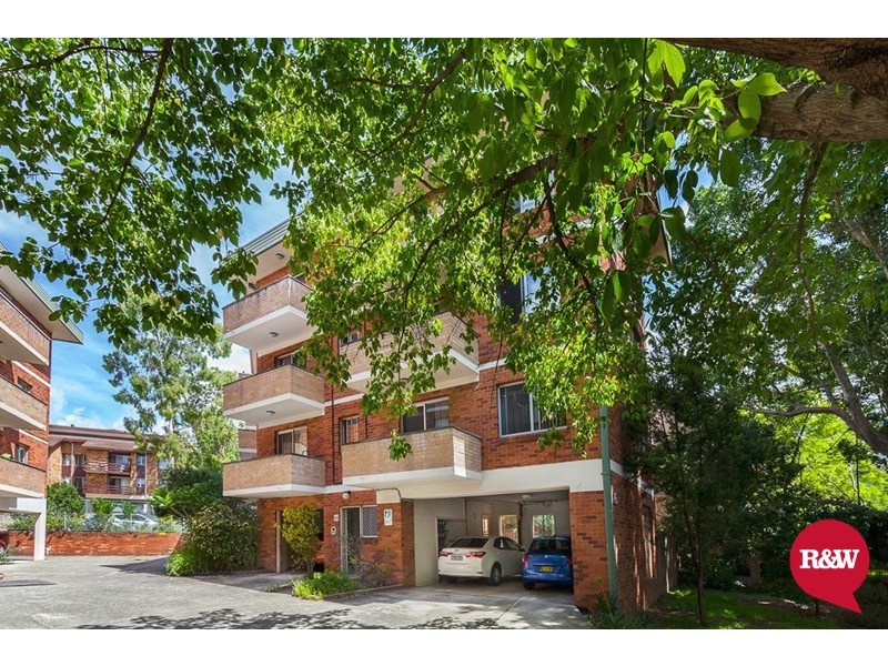 6/45 Meadow Crescent, Meadowbank NSW 2114