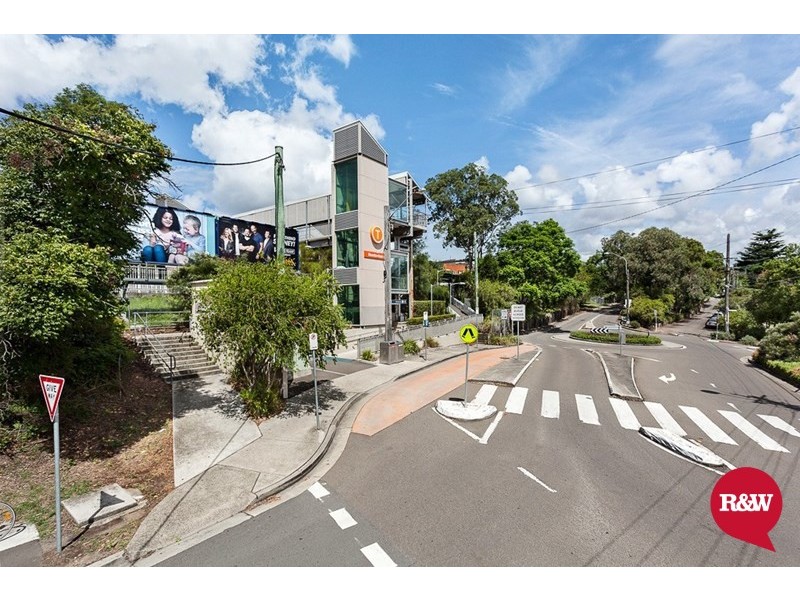 6/45 Meadow Crescent, Meadowbank NSW 2114