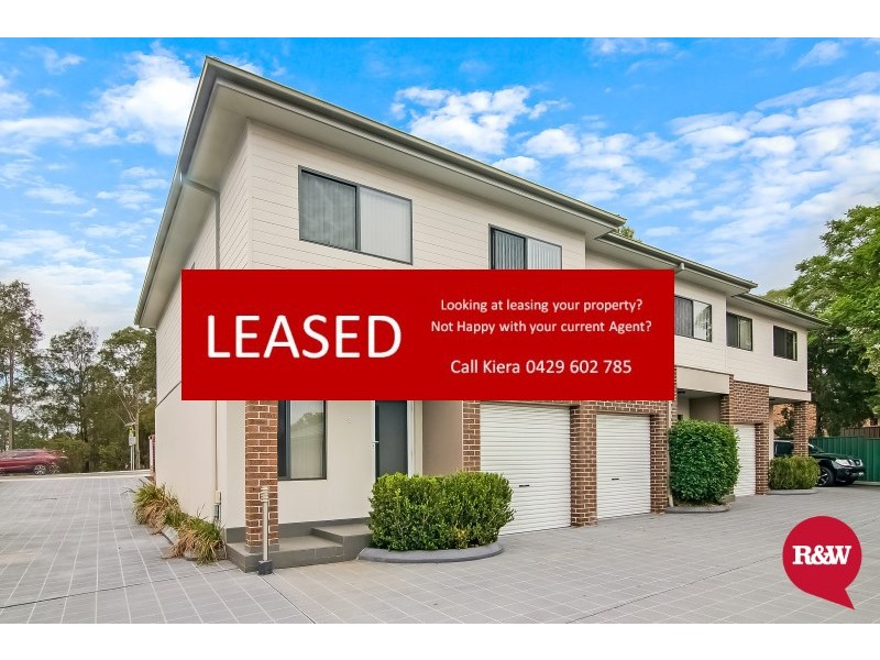 3/300 Seven Hills Road, Kings Langley NSW 2147