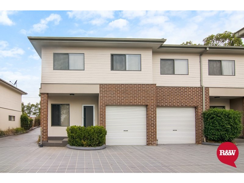 3/300 Seven Hills Road, Kings Langley NSW 2147
