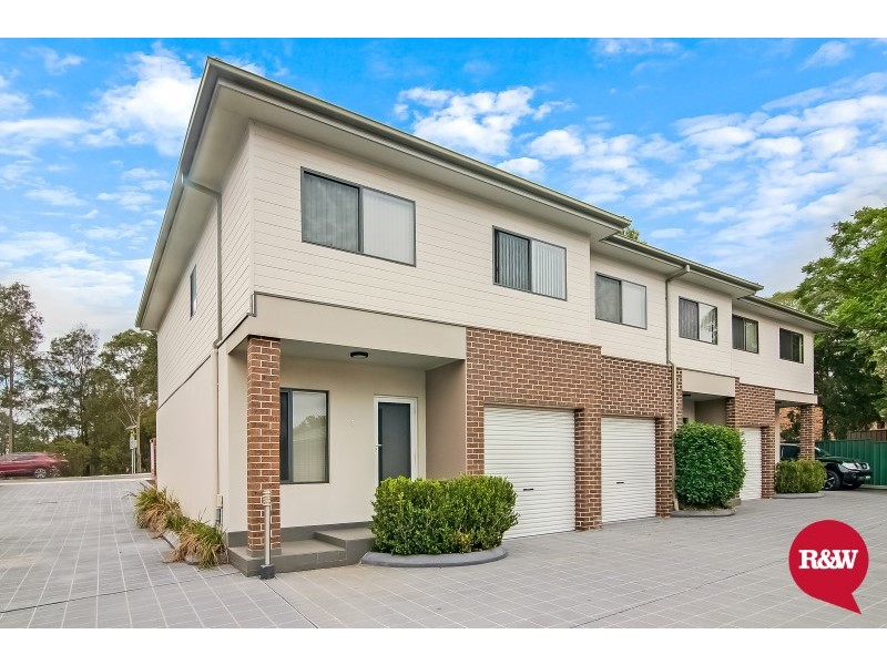 3/300 Seven Hills Road, Kings Langley NSW 2147
