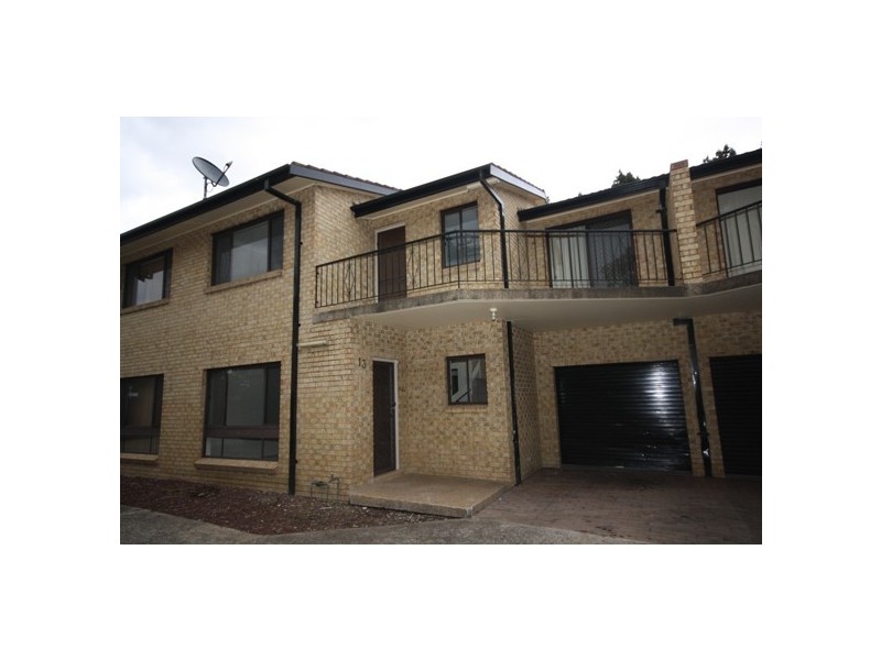 13/48-50 VICTORIA STREET, Werrington NSW 2747