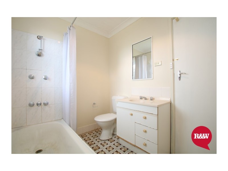 16 Fred Allen Place, Rooty Hill NSW 2766