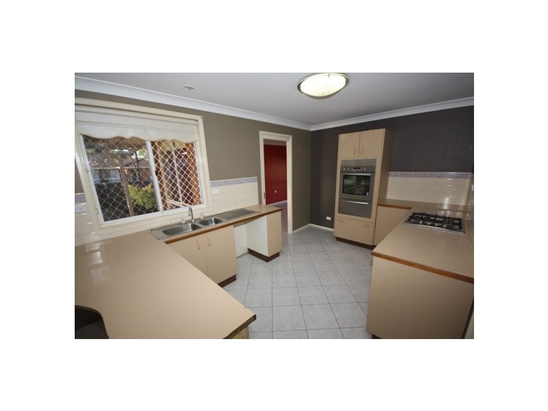 178 HYATTS ROAD, Plumpton NSW 2761