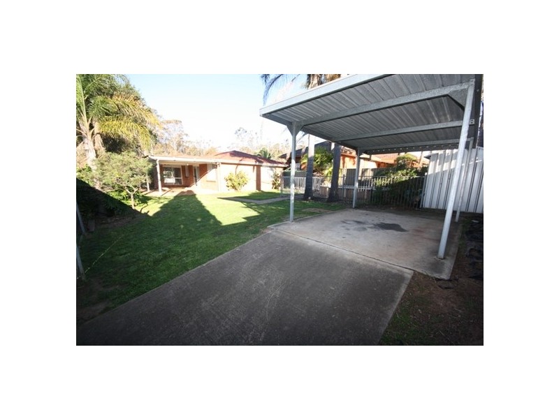 178 HYATTS ROAD, Plumpton NSW 2761