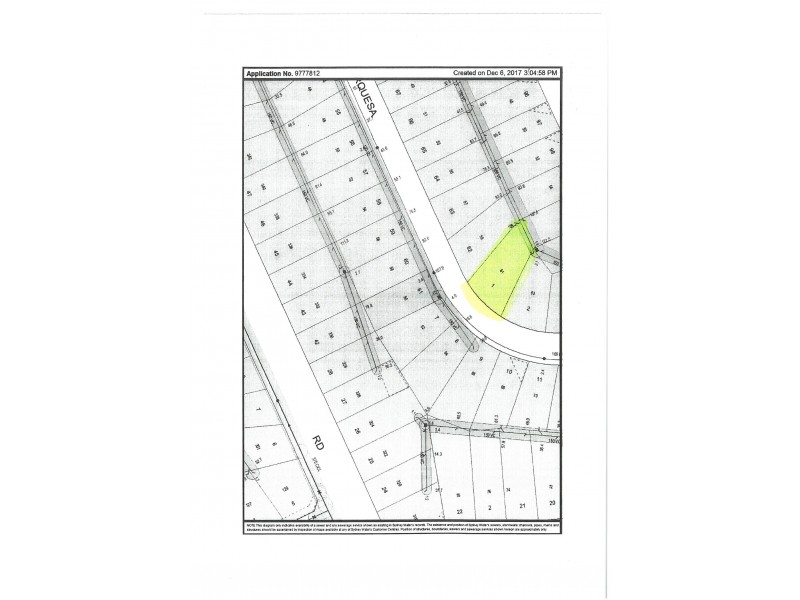 60 Marquesa Crescent, Lethbridge Park NSW 2770