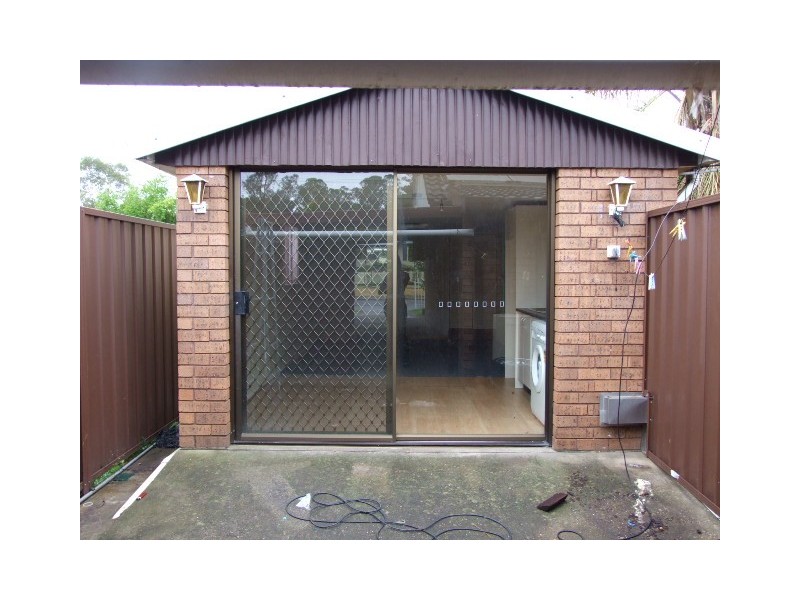 259A WOODSTOCK AVENUE, Dharruk NSW 2770