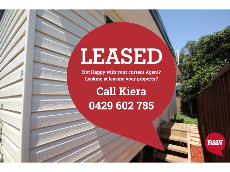 5A Durville Avenue, Tregear NSW 2770