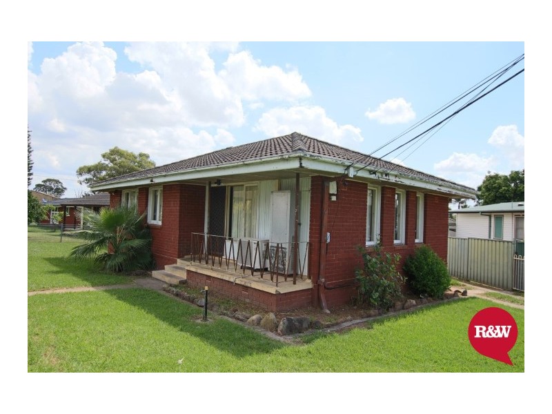 8 Souter Place, Hebersham NSW 2770