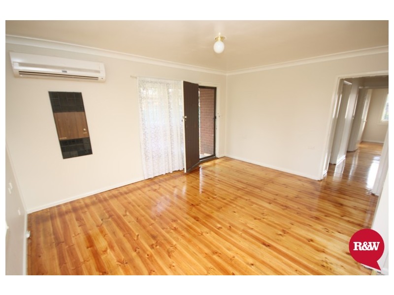 8 Souter Place, Hebersham NSW 2770