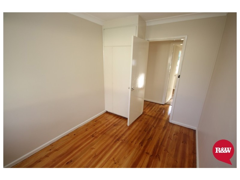 8 Souter Place, Hebersham NSW 2770