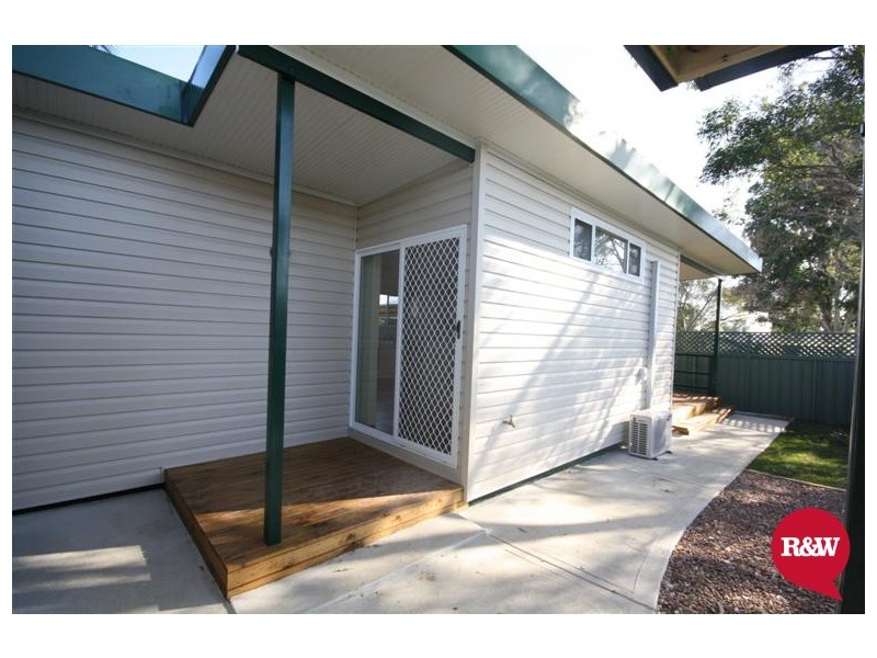 19A Springfield Avenue, Blacktown NSW 2148