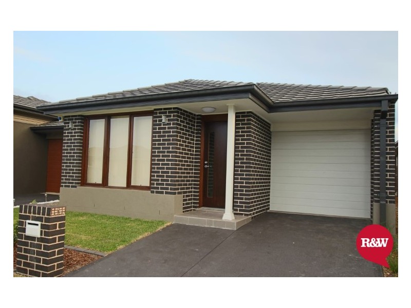27 Herford Street, Ropes Crossing NSW 2760