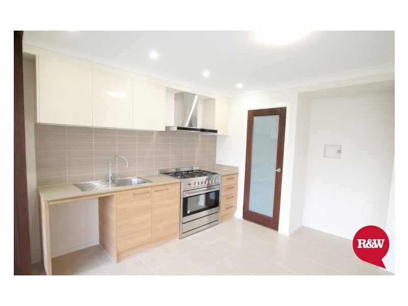 27 Herford Street, Ropes Crossing NSW 2760