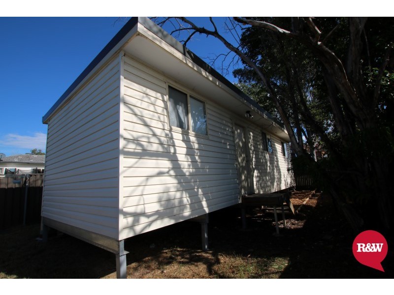 25A Cambridge Street, Cambridge Park NSW 2747