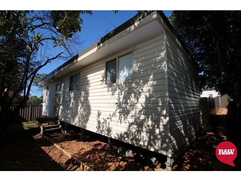 25A Cambridge Street, Cambridge Park NSW 2747
