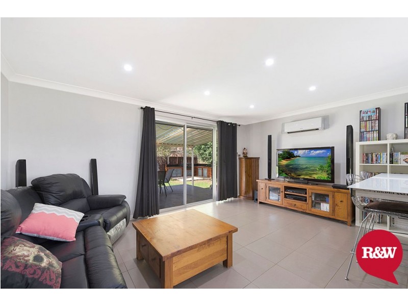 16 and 16a Nathan Crescent, Dean Park NSW 2761