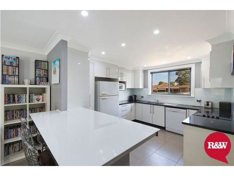 16 and 16a Nathan Crescent, Dean Park NSW 2761