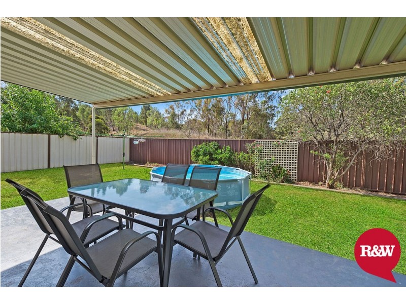 16 and 16a Nathan Crescent, Dean Park NSW 2761